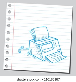 Printer