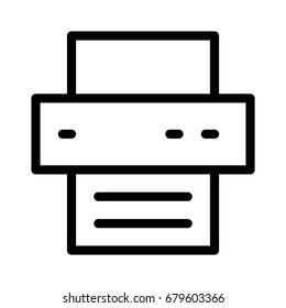 Printer
