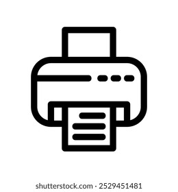Printer From Contact and Communication Device