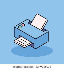 Druckerfreie Vektorgrafik-Icon-Illustration. Konzept des Koworking Space Icon einzeln . flacher Cartoon-Stil