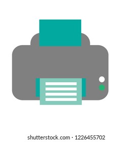 printer icon 