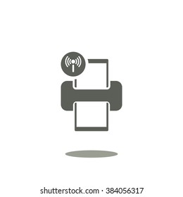 Printer Icon