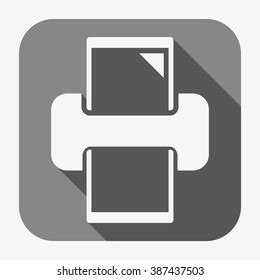 Printer Icon