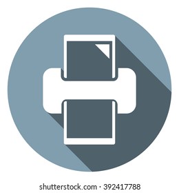 Printer Icon