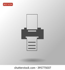 printer icon
