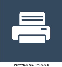 printer icon

