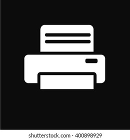 printer icon

