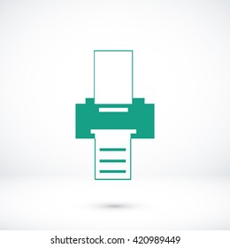 printer icon