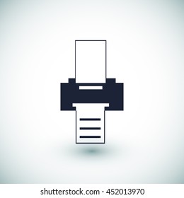 printer icon