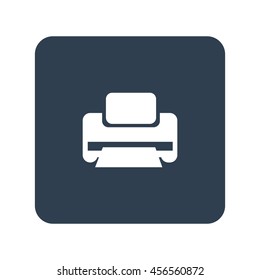 printer icon