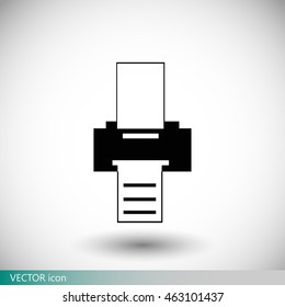 printer icon