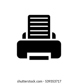 printer icon