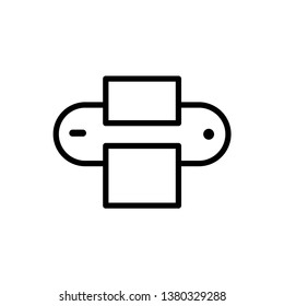 printer icon design template