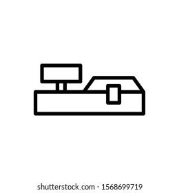 Printer icon design vector illustration