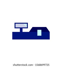 Printer icon design vector illustration