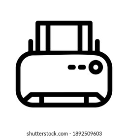Symbol oder Logo einzeln auf Zeichen, Vektorgrafik - Vektorgrafik in hoher Qualität, Vektorsymbol in schwarzem Stil
