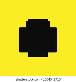 printer icon vector