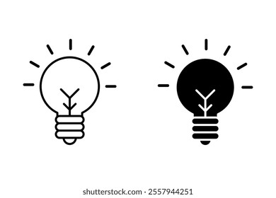 Printer Icon Vector for web on white background