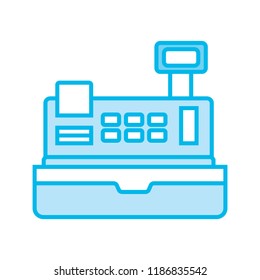 printer machine computer 