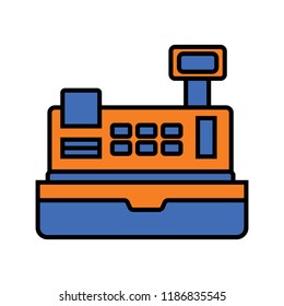 printer machine computer 