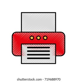 printer office copy paper device technology