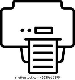 printer office print file document fax printing education 10514