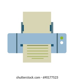 printer paper mobile application multimedia device