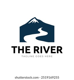 Diseño de logotipo de empresa de impresión con ilustración de gráficos de impresora con color cian, magenta, amarillo y negro.