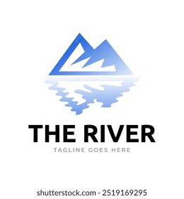 Printing company logo design with printer graphics  illustration with cyan, magenta, yellow, and black color.