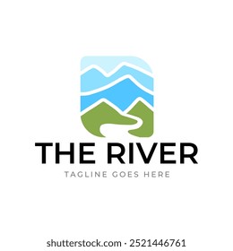Printing company logo design with printer graphics  illustration with cyan, magenta, yellow, and black color.