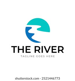 Printing company logo design with printer graphics  illustration with cyan, magenta, yellow, and black color.
