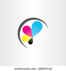 Printer Logo Images Stock Photos Vectors Shutterstock