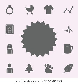 printing icon. web icons universal set for web and mobile