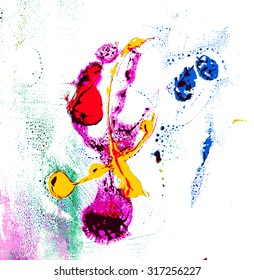 Printing ink