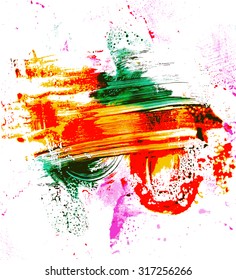 Printing ink