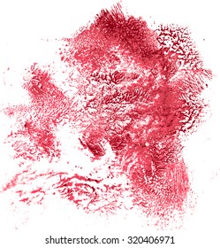 Printing ink