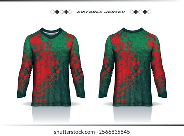 printing, run, automotive, t shirt, camouflage, gaming, sleeve, branding, garment, kit, jersey design, colorful, abstract pattern, club, style, basketball, motocross, sportswear, mock up, sport