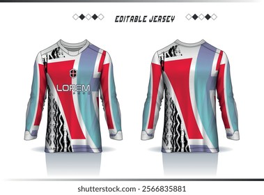 printing, run, automotive, t shirt, camouflage, gaming, sleeve, branding, garment, kit, jersey design, colorful, abstract pattern, club, style, basketball, motocross, sportswear, mock up, sport