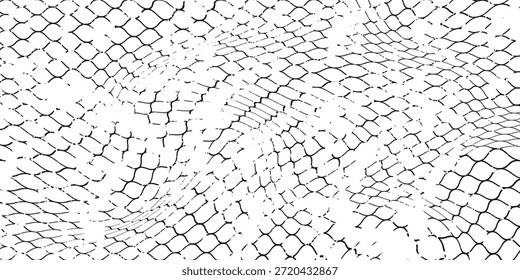 Textura PrintMesh para redes de pesca. Patrón sin fisuras para la ropa deportiva o la meta del fútbol, red del voleibol, baloncesto 