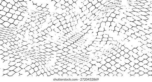 Textura PrintMesh para redes de pesca. Patrón sin fisuras para la ropa deportiva o la meta del fútbol, red del voleibol, baloncesto 