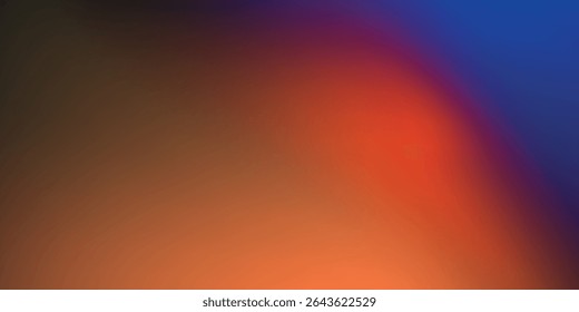 PrintModern Holographic Gradient Background Design: Malha abstrata para vetores gráficos digitais eps10