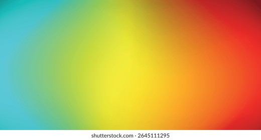 PrintModern vector template for brochure, leaflet, flyer, cover, catalog in A4 size. Abstract fluid 3d shapes vector trendy liquid colors backgrounds set. Colored fluid graphic VECTOR ILLUSTRATION