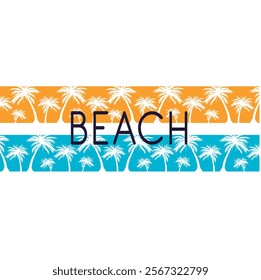 PRINTS FOR CHILDREN’S BEACH CLOTHES