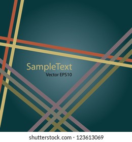 Print/Vector Poster Design Template/Layout Design/Background/Graphics