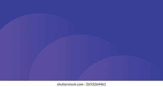PrintWave gradiente púrpura ILUSTRACIÓN VECTORIAL de fondo moderna