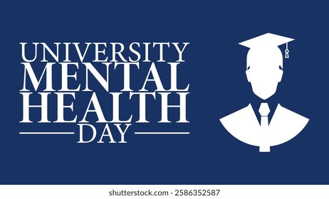 Prioritizing Well-being, University Mental Health Awareness