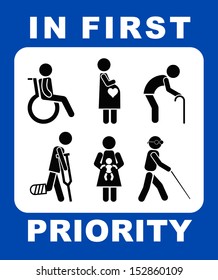 PRIORITY