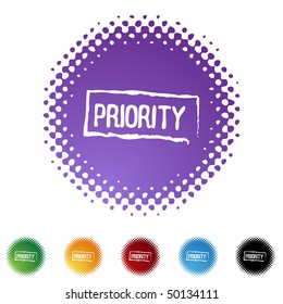 Priority