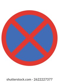 Priority must be given to oncoming vehicles sign
