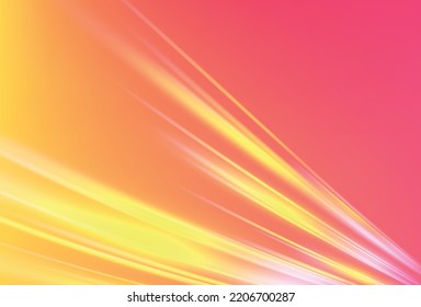 Fondo de prisma, textura prismática, luces arcoiris de cristal. Vector